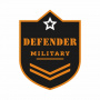 Милитари магазин Defender, г. Симферополь