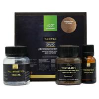 Краска TANTAL DUO, Бронза Старинная