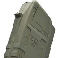 Оливково-серый (Olive Drab) супермат, оружейная краска в баллоне 350 мл