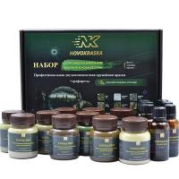 МУЛЬТИК ЛЕТО, камуфляжный набор ТАНТАЛ